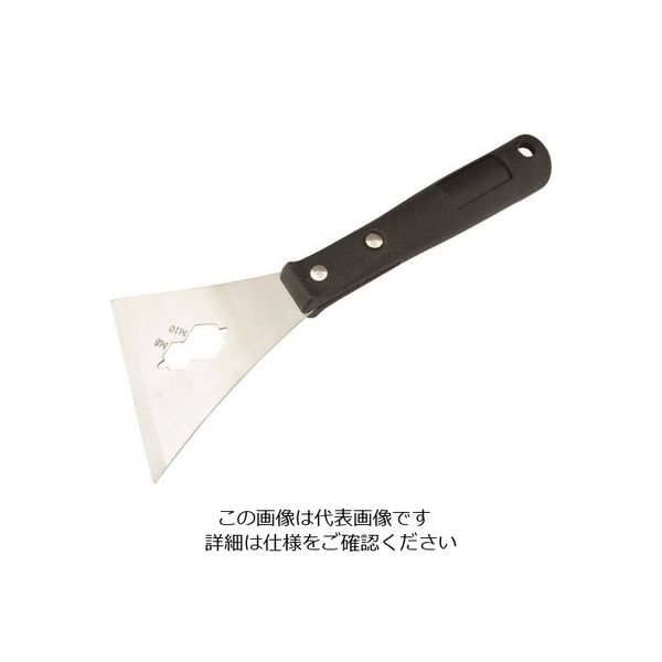 インダストリーコーワ KOWA さびけずりY型 75mm 14606 1セット(6枚) 137-9671（直送品）