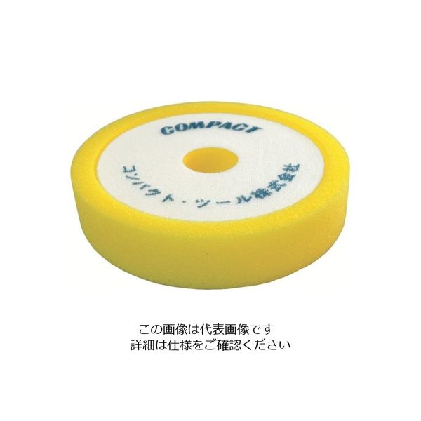 コンパクト・ツール コンパクトツール ウレタンバフ 30×150×30