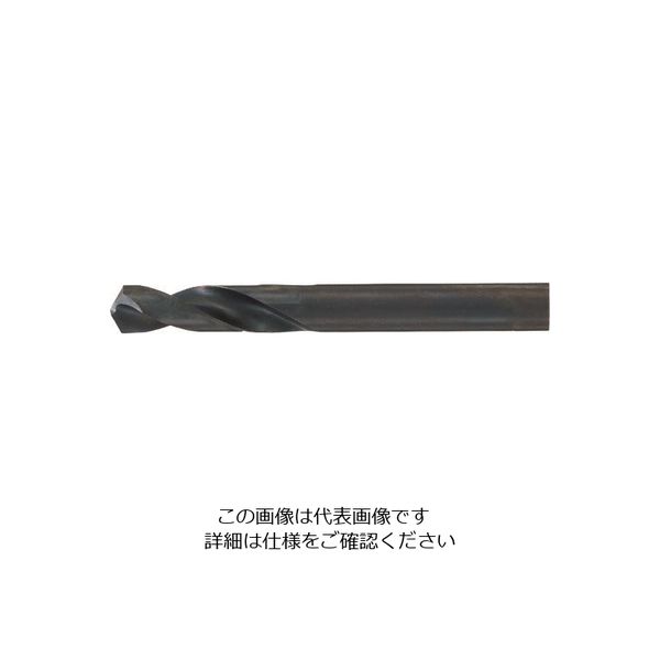 グーリング ハイスドリル ショート/スタブ ホモ処理 1.55mm 223 1.550
