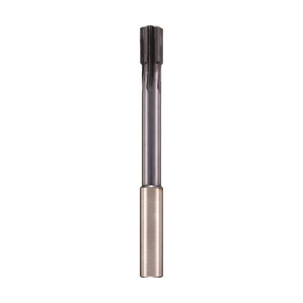 グーリングジャパン グーリング 高速加工用リーマ レギュラnanoAコート 10.02mm 1675 10.020 1本 232-8085（直送品）