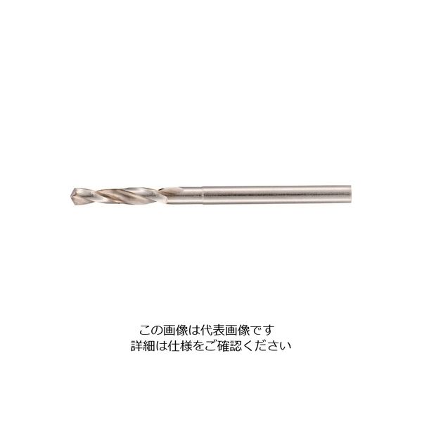 グーリングジャパン（GUHRING） グーリング マイクロドリル レギュラ 1.39mm 301 1.390 180-5638（直送品）