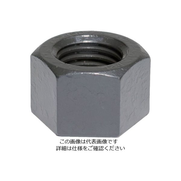 ニューストロング ヘビーナット ネジ M30 30M-HN 1個 837-9168（直送品）