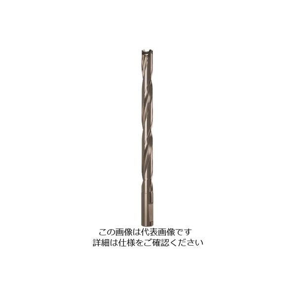 グーリング ドリルホルダ 10XD用 17.50～17.99mm 4110 17.500 180-4178（直送品）