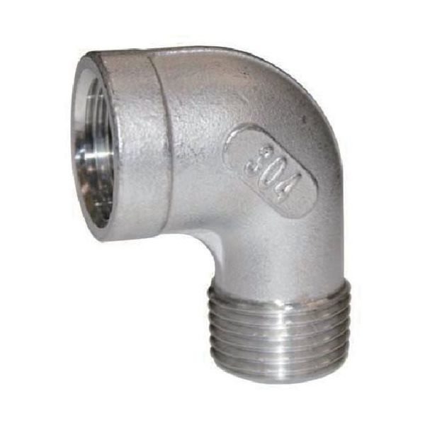 タブチ TBC ステンレス ストリートエルボ 1・1/4 32 SUS-SE 1個 812-8067（直送品）