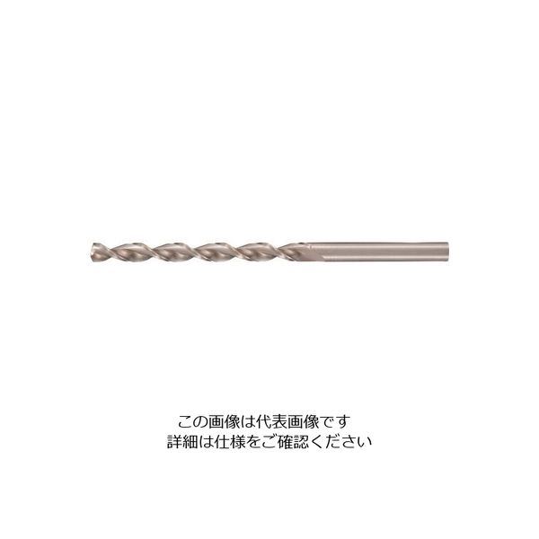 グーリングジャパン（GUHRING） グーリング アルミ深穴ハイスドリル ロング 10.7mm 501 10.700 1本 180-7278（直送品）