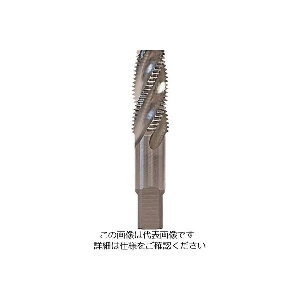 グーリングジャパン グーリング PTタップ レギュラ PT1/2ー14 4464 20.955 1本 181-7332（直送品）