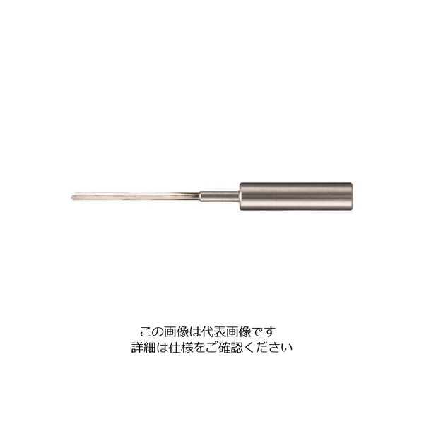 グーリングジャパン（GUHRING） グーリング 超硬ガンドリル 1.5mm 5024 1.500 1本 180-9053（直送品）