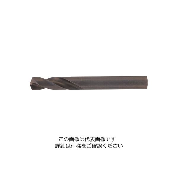 グーリング ハイスドリル ショート/スタブ ホモ処理 2.32mm 329 2.320 180-8813（直送品）