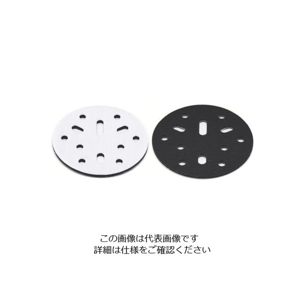 コンパクト・ツール コンパクトツール ネオプレーンクッションパッドΦ148×5 288731 1枚 807-1336（直送品）