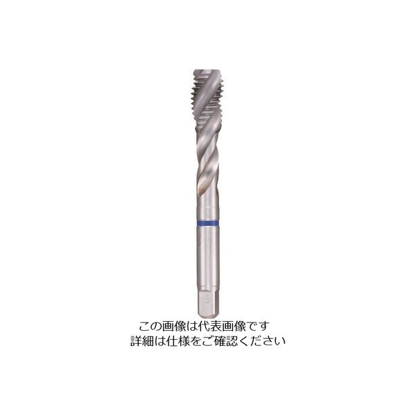 グーリング ステンレス用メートル細目ねじ用タップ レギュラ M12×1.25