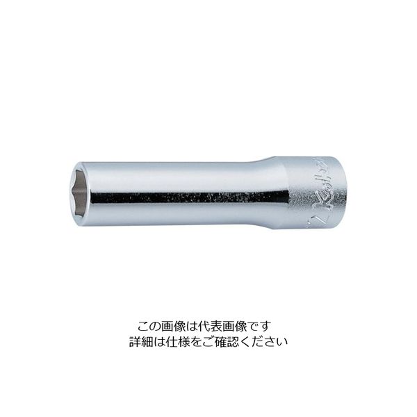 山下工業研究所 コーケン 1 2(12.7mm)SQ. 6角ディープソケット 24mm