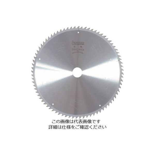 小山金属工業所 アイウッド 大口径マルノコチップソー 木工用 合板・横挽き Φ380 100P 99258 1枚 816-0477（直送品）