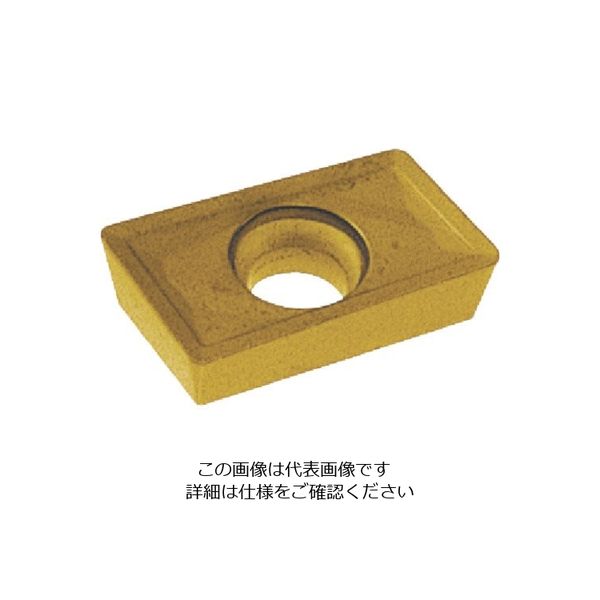 MOLDINO カッタ用チップ ADMT12T330L GF30 1セット(10個) 815-5441（直送品）