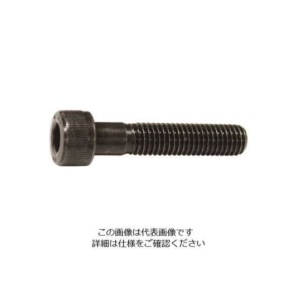 コノエ 六角穴付ボルト半ねじ M12x140(20本入) CS-12140 1箱(20本) 157-5787（直送品）