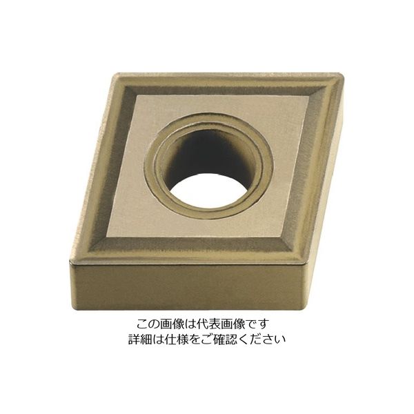 MOLDINO バイト用インサート CNMG120408ーVA HG8010 1セット(10個) 815-5834（直送品）