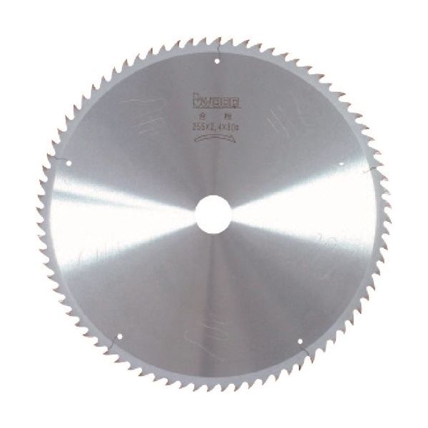 小山金属工業所 IWOOD 大口径マルノコチップソー 木工用 合板・横挽き φ305 100P 99254 1枚 816-0473（直送品）