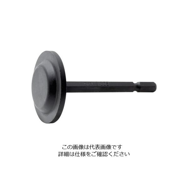 山下工業研究所 コーケン 6.35mmH Pコン用コテ BD015 1個 121-9889（直送品）