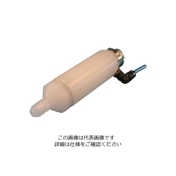 オートニクス GVポンプユニットスクリュー (1S入) PAG-SCR 1セット 814-4813(直送品)
