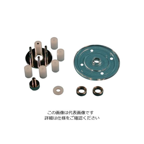 オートニクス ポンプ補修キット (1S入) PAT-PR1-T 1袋(1セット) 814-4994（直送品）