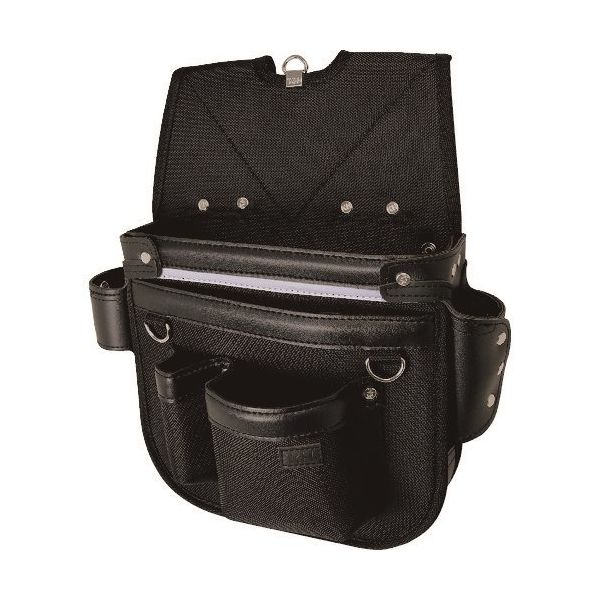 基陽 KH BASIC 釘袋 大 BS09 1個 127-1178（直送品）