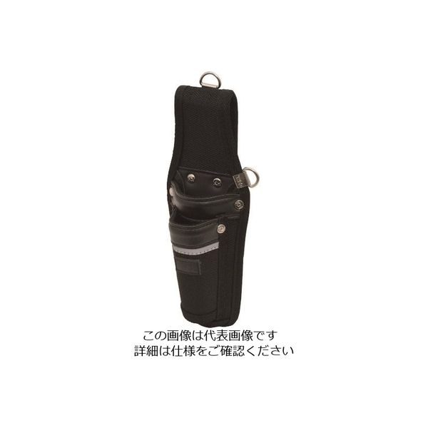 基陽 KH BASIC ミニカッター・レンチホルダー 2段 BSH52 1個 127-2733（直送品）