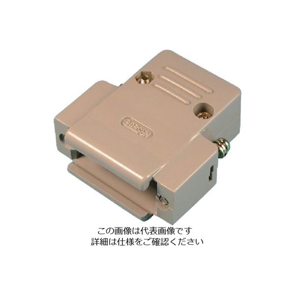 オートニクス コネクターカバー （1個入） PAH-DCB 1個 814-4818（直送品）