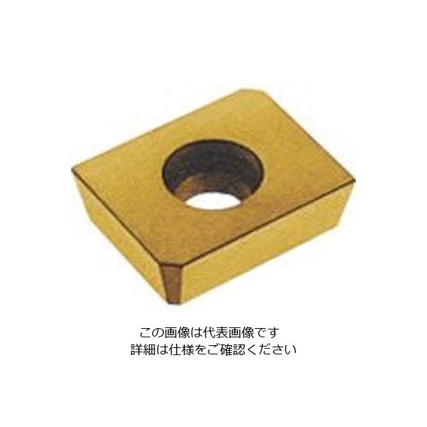 MOLDINO カッタ用チップ ADLX1503ZZR HC844 1セット(10個) 815-5427（直送品）