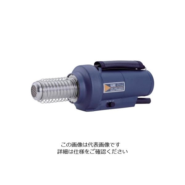 石崎電機製作所 SURE プラジェット PJー216Aー220V 1台 805-2536（直送品）