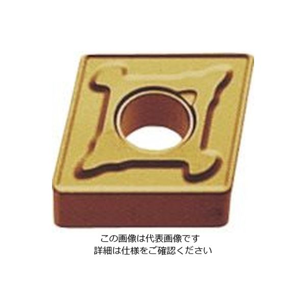 MOLDINO バイト用インサート CNMG120408ーRE IP3000 1セット(10個) 815-5828（直送品）