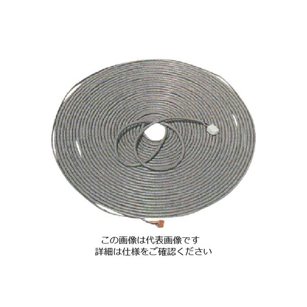 スイデン（Suiden） スイデン 熱風機用オプション リモコンコードF 15m REMOCON CHORD F 15M 853-6846（直送品）