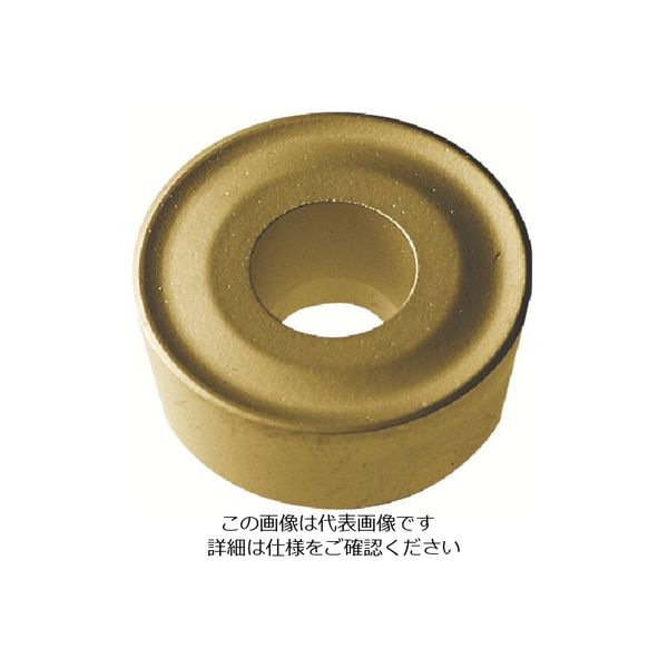 MOLDINO バイト用インサート RCMM1204M0 HG8010 1セット(10個) 815-6616（直送品）