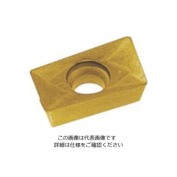 MOLDINO カッタ用チップ APMT12T330R GF30 1セット(10個) 815-5535（直送品）