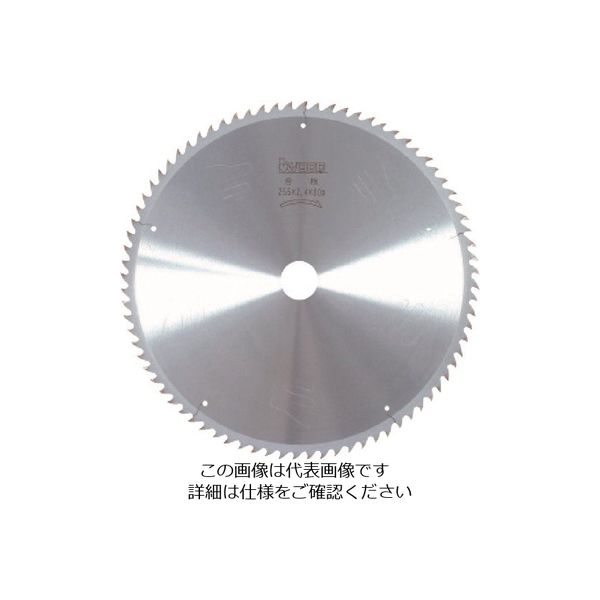 小山金属工業所 アイウッド 大口径マルノコチップソー 木工用 合板・横挽き Φ355 120P 99257 1枚 816-0476（直送品）