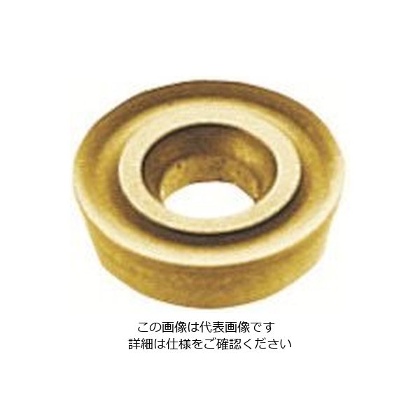 MOLDINO カッタ用チップ RPMM120300 CH550 1セット(10個) 815-6701（直送品）