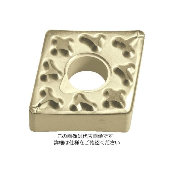 MOLDINO バイト用インサート CNMG120408ーBH HG8010 1セット(10個) 815-5815（直送品）