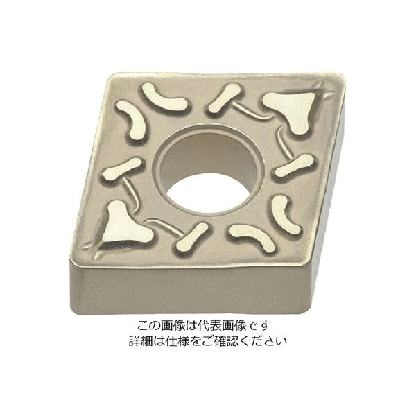 MOLDINO バイト用インサート CNMG120408ーCT HG8010 1セット(10個) 815-5819（直送品）