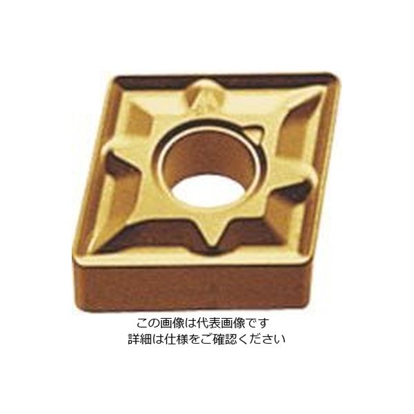 MOLDINO バイトヨウチップ CNMG120408ーDE GX30 1セット(10個) 815-5820（直送品）