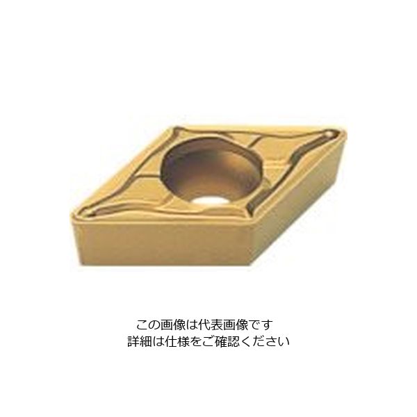 MOLDINO CPMT090308-JE(HG8025) バイト用インサート CPMT090308