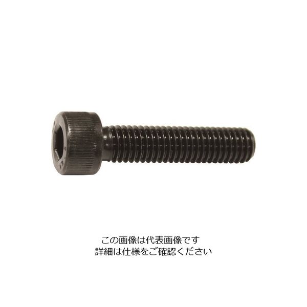 コノエ 六角穴付ボルト全ねじ M24x85(8本入) CS-2485 1箱(8本) 159-7930（直送品）