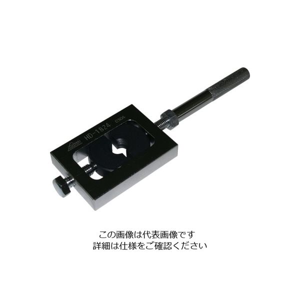 ハスコー HDー10F フレアナット修正機 1個 853-5945（直送品） 25,764円