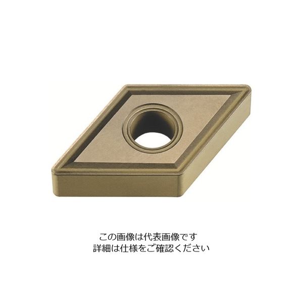 MOLDINO バイト用インサート DNMG150404ーVA HG8010 1セット(10個) 815-6048（直送品）