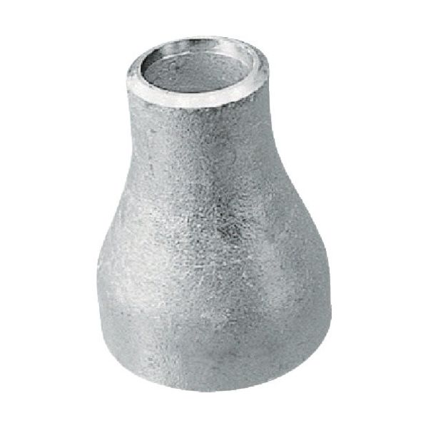 ベンカン機工 GRCSGP白鋼管製レジューサー80AX40A GRC-SGP-80A-40A 1セット(20個) 850-4983（直送品）