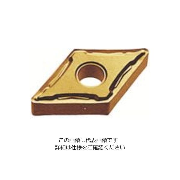 MOLDINO バイトヨウチップ DNMG150412ーCE GM25 1セット(10個) 815-6088（直送品）