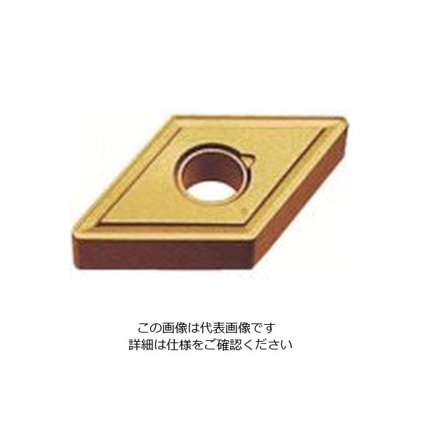 MOLDINO バイトヨウチップ DNMG150408ーV GM25 1セット(10個) 815-6082（直送品）