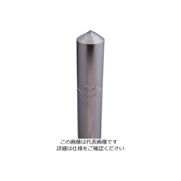 ヤマグチ 単石ドレッサ 11φX100L 1/2cat DTL11012 1本 852-1711（直送品）