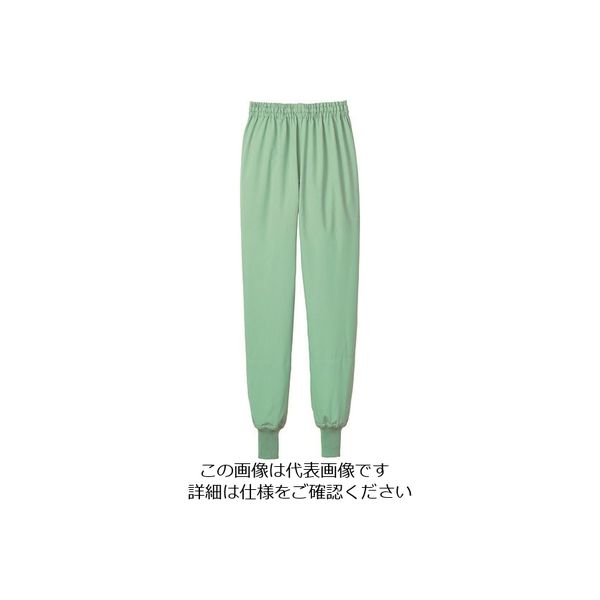 サーヴォ サンペックス 男女兼用ホッピングパンツ(旧SD746) FPAU-1702-H1-L 1着 203-5493（直送品）