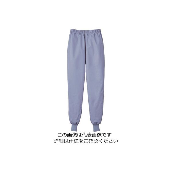 サーヴォ サンペックス 男女兼用ホッピングパンツ FHP-858-LL 1着 205-6081（直送品）