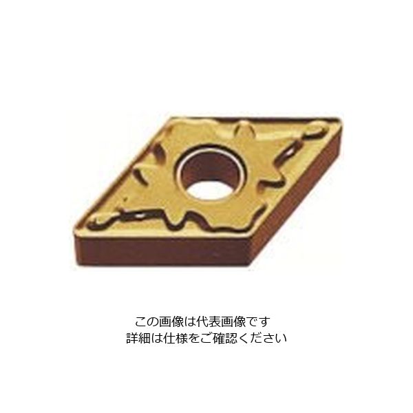 MOLDINO バイトヨウチップ DNMG150608ーAE GM8020 1セット(10個) 815-6103（直送品）