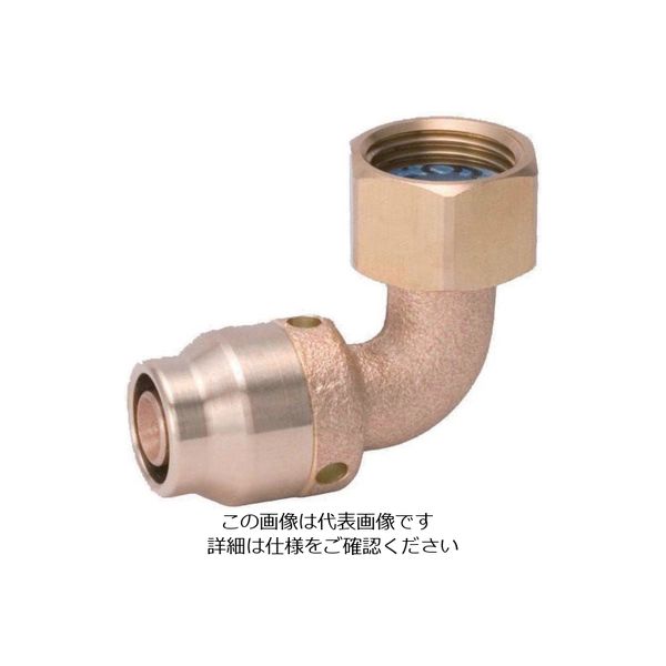 タブチ TBC ユニオンエルボ DRT