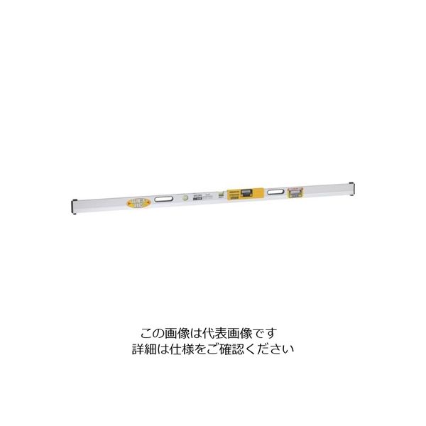 エビス エビスダイヤモンド デジタルフォルトチェックレベル(検査用)2000mm ED-200DFCKN 1本 806-6659（直送品）
